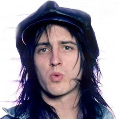 Izzy Stradlin