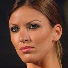 Rosi Chernogorova