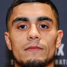 Edward Vazquez