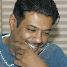 Ahmed Walid Al-Shammeri