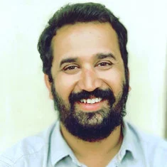 Narendra Patwardhan