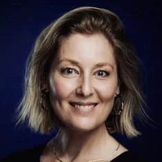Elke Van Mello
