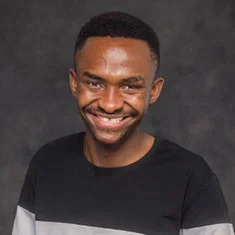 Cosmas Ngandwe