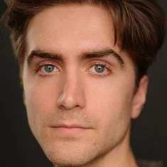 Finn O’Riordain