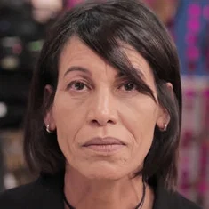 Mounira Zakraoui