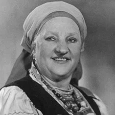 Гликерия Богданова-Чеснокова