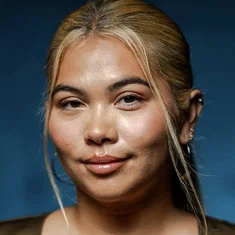 Hayley Kiyoko