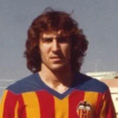 Ricardo Penella Arias