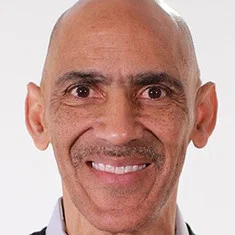 Tony Dungy
