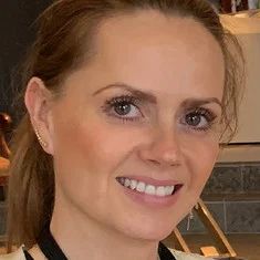 Louise Iversen