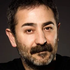 Ayberk Pekcan