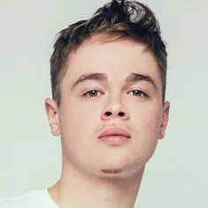 Noah Parker