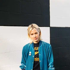 Megan Leonard