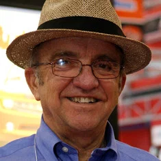 Jack Roush