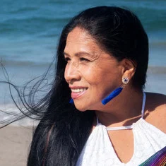 Ma. Elena Bañuelos