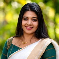 Revathy Sj