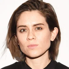Tegan Quin