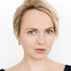 Ирина Горовая