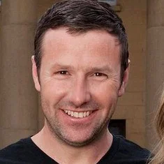 Graham Swift