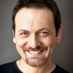 Devrim Özder Akın
