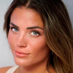 Alyson Eckmann
