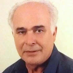 Andreas Vasileiou