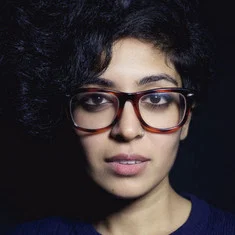 Bornila Chatterjee