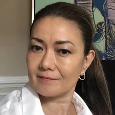 Shizuka Asakawa