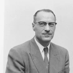 Paul H. Landis