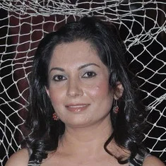 Pragati Pandey