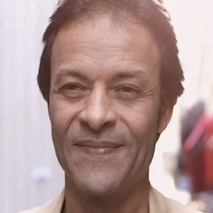 Hesham Abd Allah