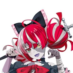 Kureiji Ollie