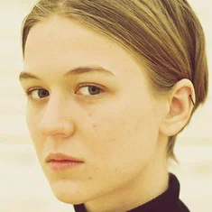 Marie-Luisa Purkrábková