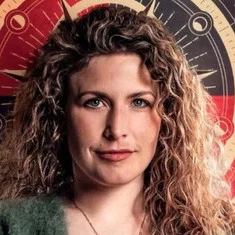 Maureen Vanherberghen