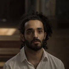 Rohan Mehta