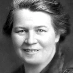 Hedwig Wangel