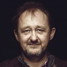 Andrew Upton
