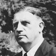 Stanley Hawes