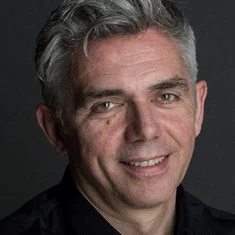 Laurent Pelly