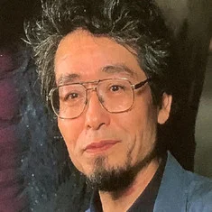 Kensho Yamashita