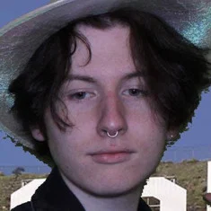 Andrew Power