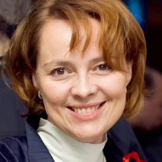 Марина Федина