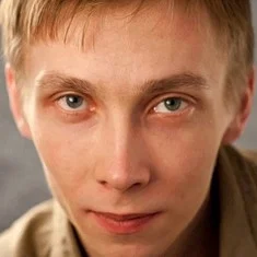 Илья Щербинин