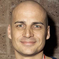 Ben English