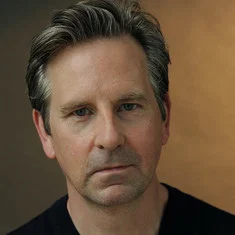 Stephen Barker Turner