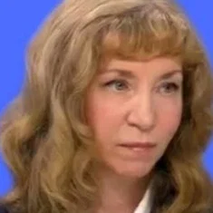 Ольга Мелихова