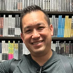 Justin Sevakis