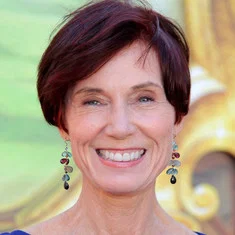 Linda Woolverton