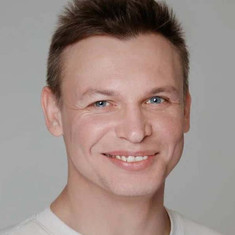 Вячеслав Пронин