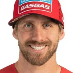 Justin Barcia